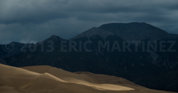 Great Sand Dunes NP, CO